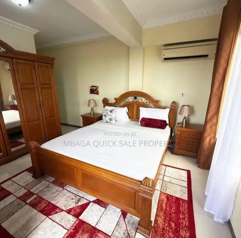 1bdrm Apartment in Masaki for rent