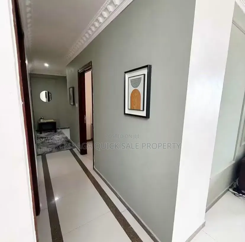 1bdrm Apartment in Masaki for rent