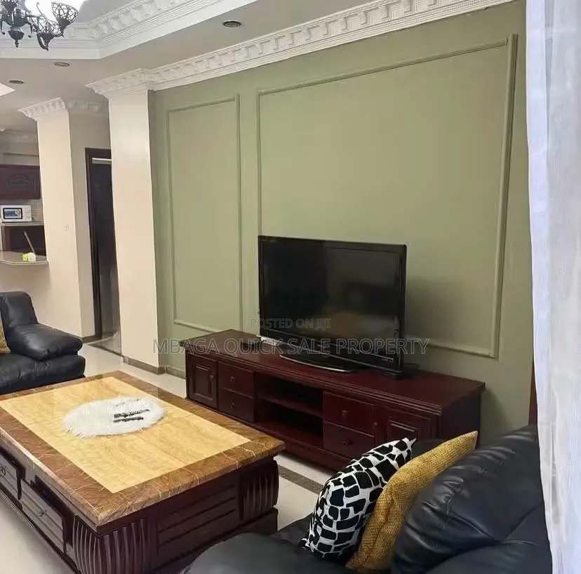 1bdrm Apartment in Masaki for rent