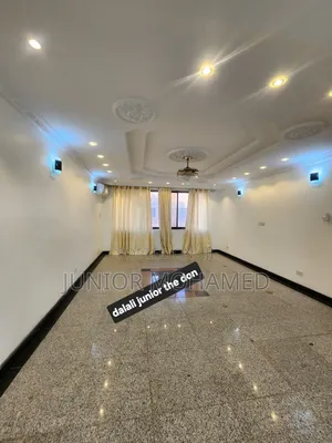 2bdrm Apartment in Dalali Junior The, Masaki for rent