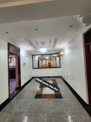2bdrm Apartment in Dalali Junior The, Masaki for rent