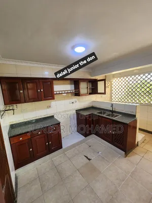 2bdrm Apartment in Dalali Junior The, Masaki for rent