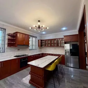 5bdrm House in Mbweni Jkt for sale