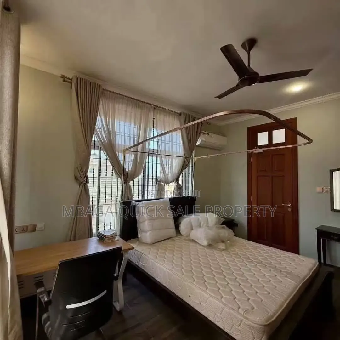 5bdrm House in Mbweni Jkt for sale