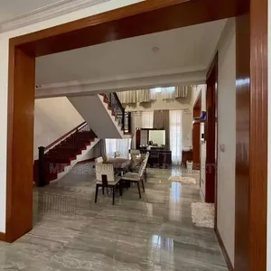 5bdrm House in Mbweni Jkt for sale