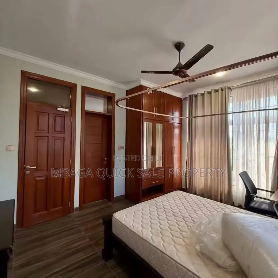 5bdrm House in Mbweni Jkt for sale