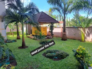 Furnished 3bdrm Apartment in Dalali Junior The, Msasani for rent