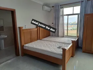 Furnished 3bdrm Apartment in Dalali Junior The, Msasani for rent