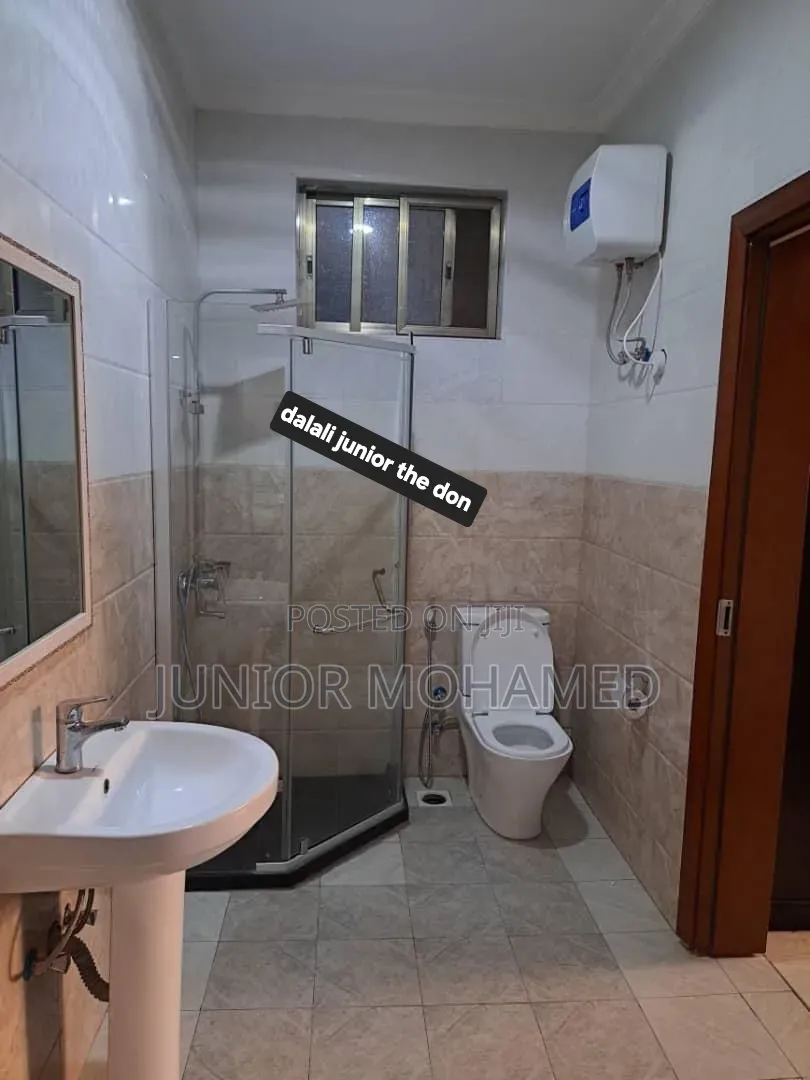 Furnished 3bdrm Apartment in Dalali Junior The, Msasani for rent