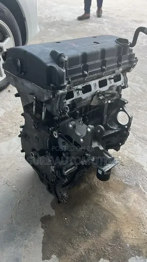 High Quality Mitsubishi Outlander Engine