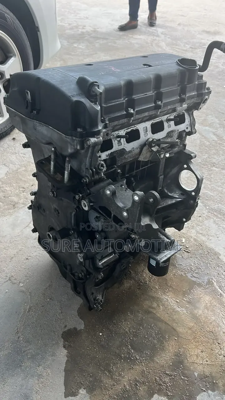 High Quality Mitsubishi Outlander Engine