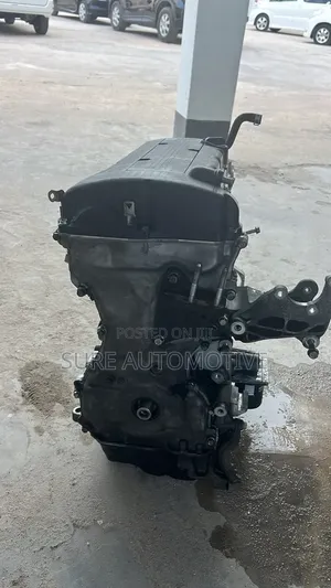 High Quality Mitsubishi Outlander Engine