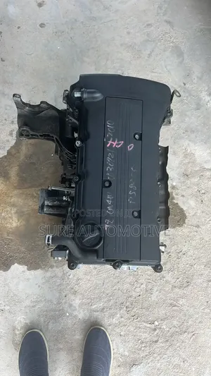 High Quality Mitsubishi Outlander Engine