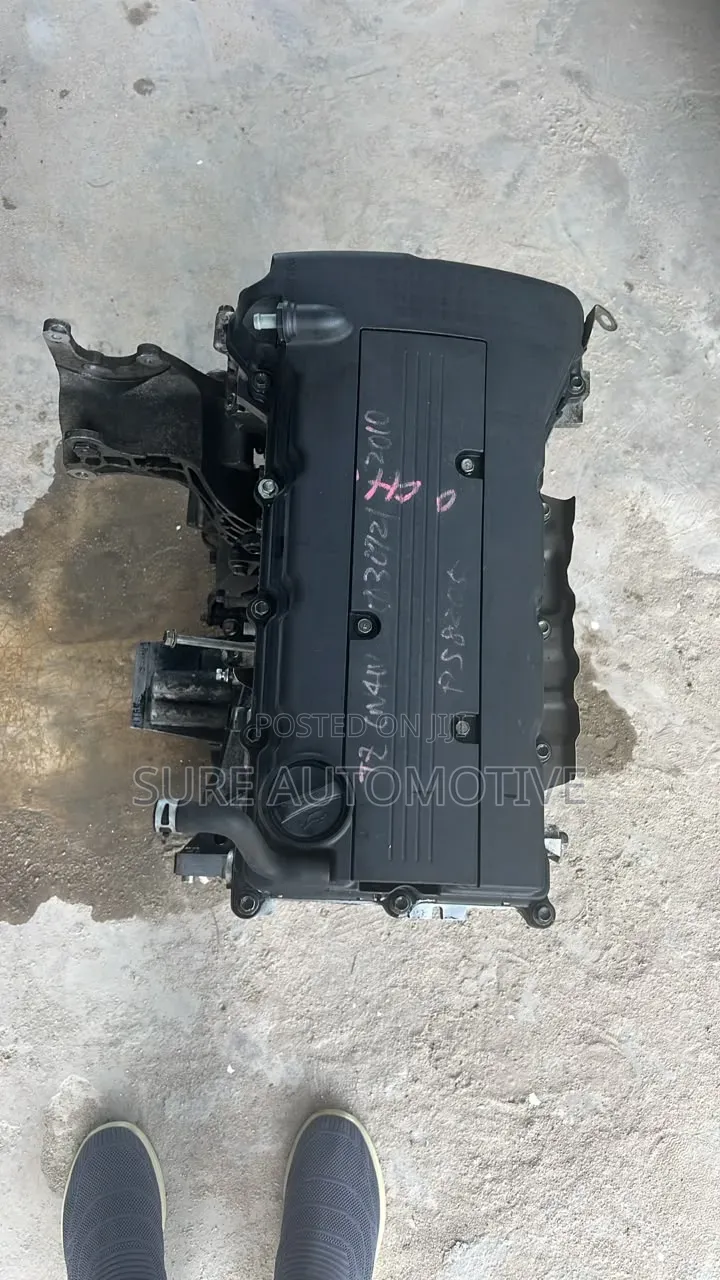 High Quality Mitsubishi Outlander Engine