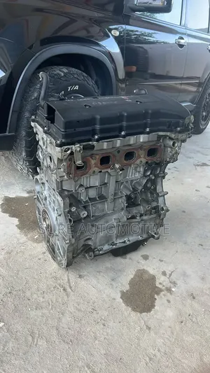 High Quality Mitsubishi Outlander Engine