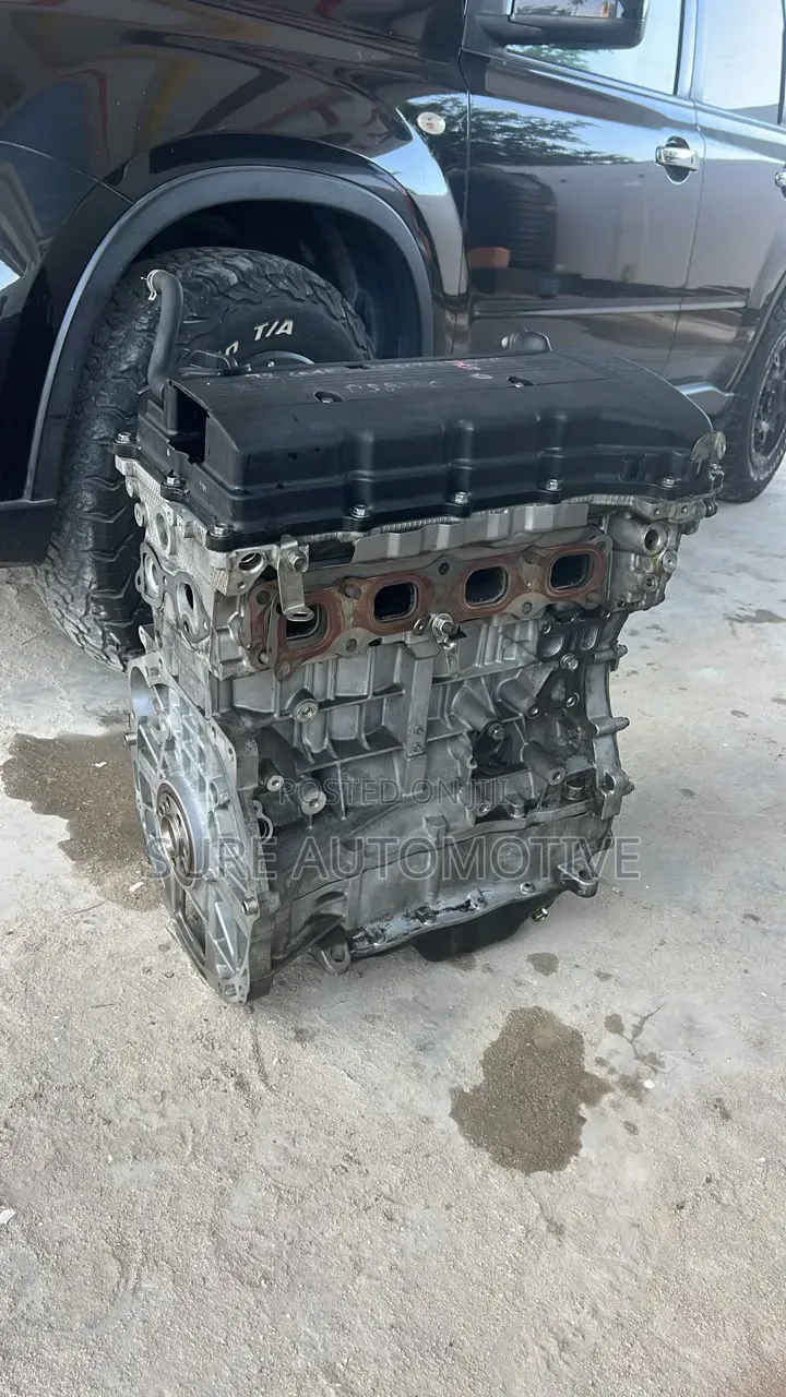 High Quality Mitsubishi Outlander Engine