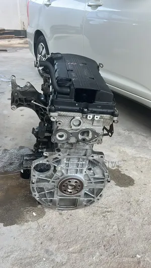 High Quality Mitsubishi Outlander Engine