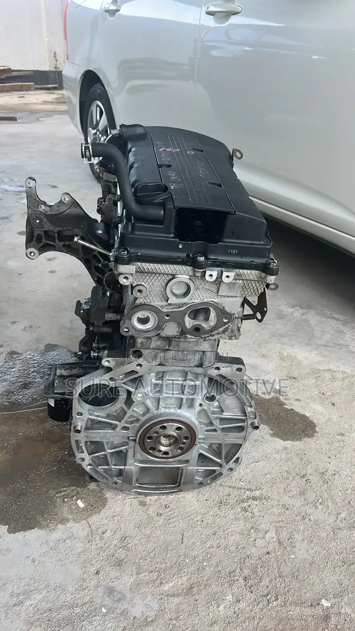 High Quality Mitsubishi Outlander Engine
