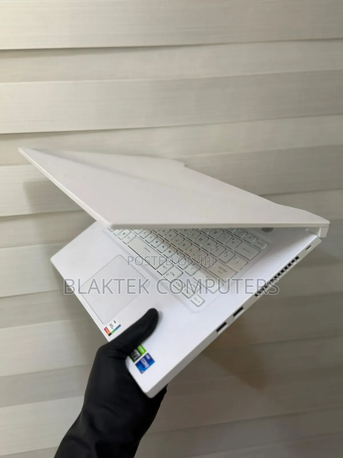 Laptop Asus TUF Dash F15 16GB Intel Core i7 SSD 512GB