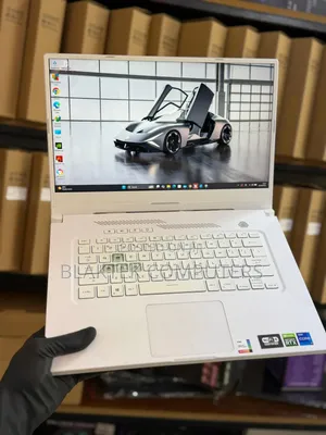 Laptop Asus TUF Dash F15 16GB Intel Core i7 SSD 512GB
