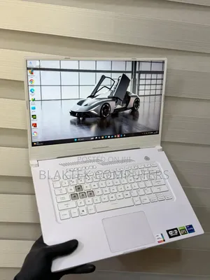 Laptop Asus TUF Dash F15 16GB Intel Core i7 SSD 512GB