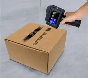 Handheld Inkijet Printer