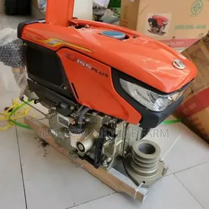 Powertiller Zt Na Ns Ya Water Pump