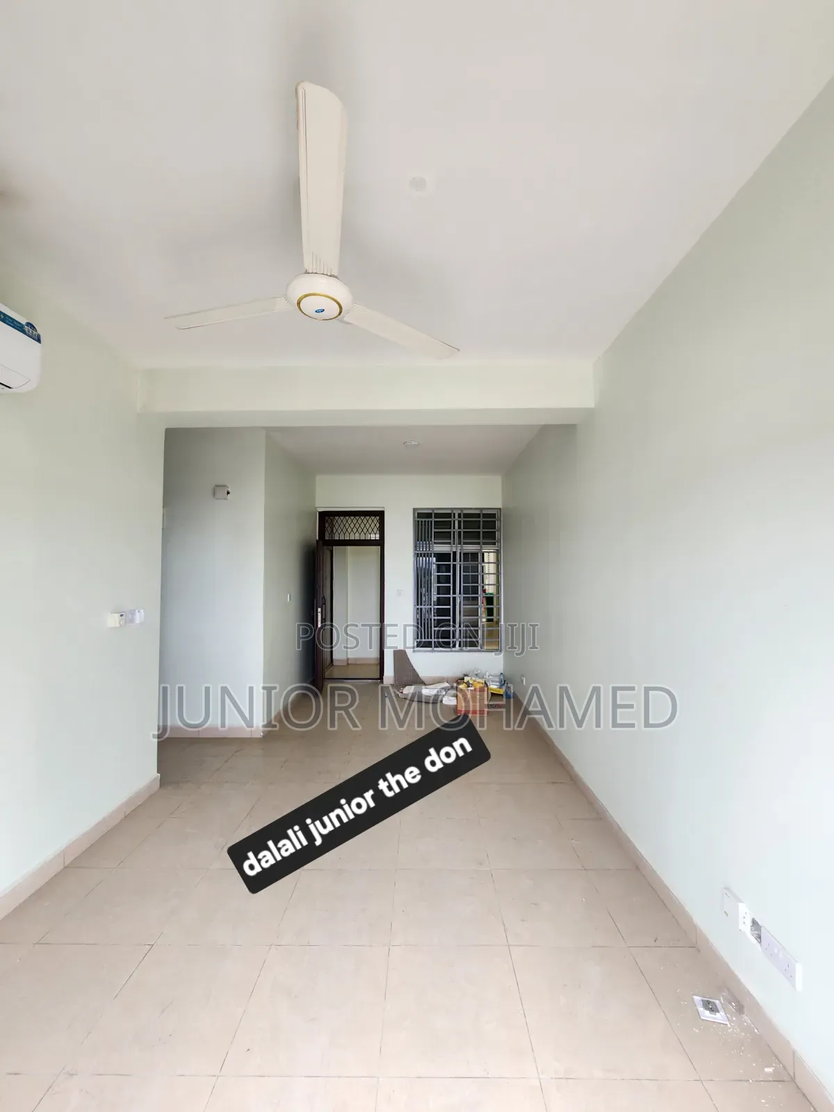 2bdrm Apartment in Dalali Junior The, Kawe for rent