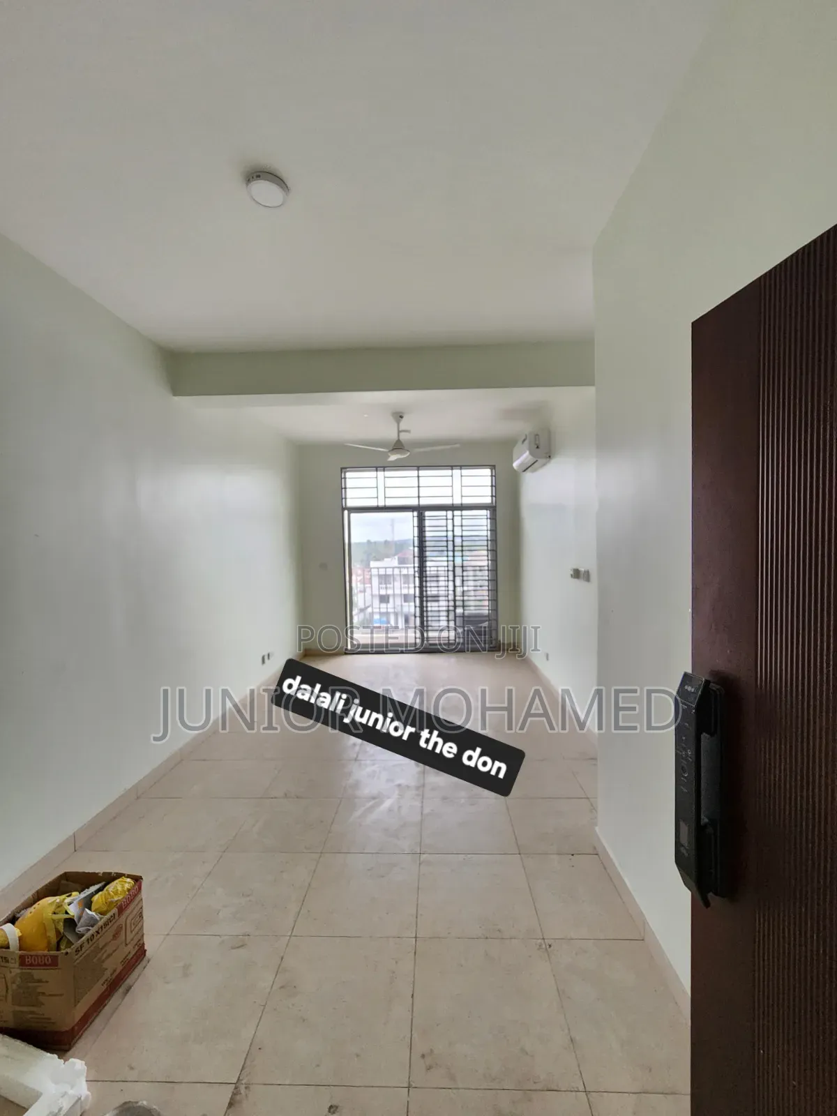 2bdrm Apartment in Dalali Junior The, Kawe for rent