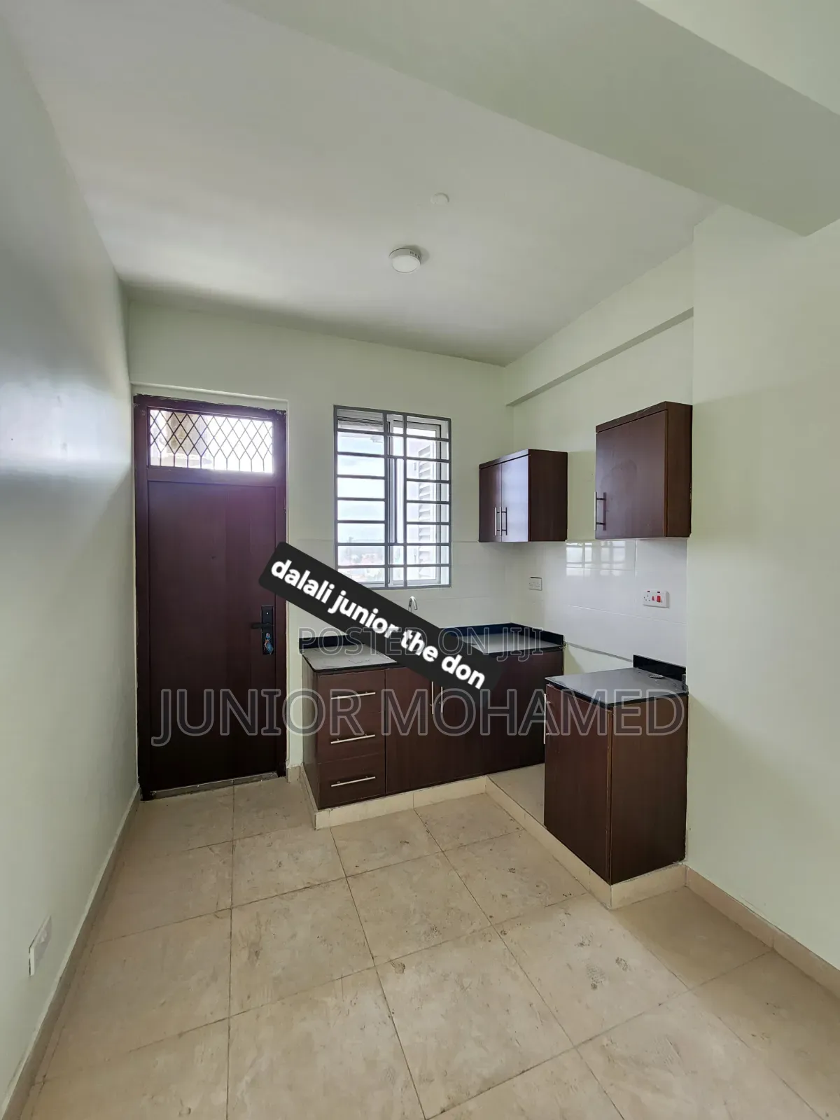 2bdrm Apartment in Dalali Junior The, Kawe for rent