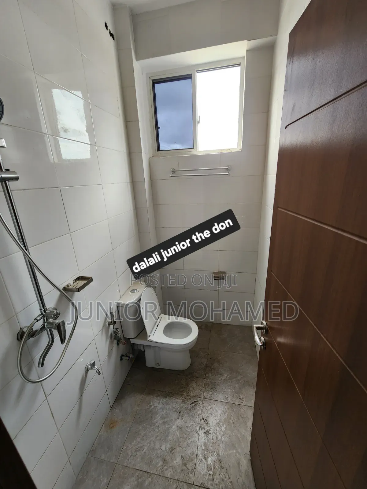2bdrm Apartment in Dalali Junior The, Kawe for rent