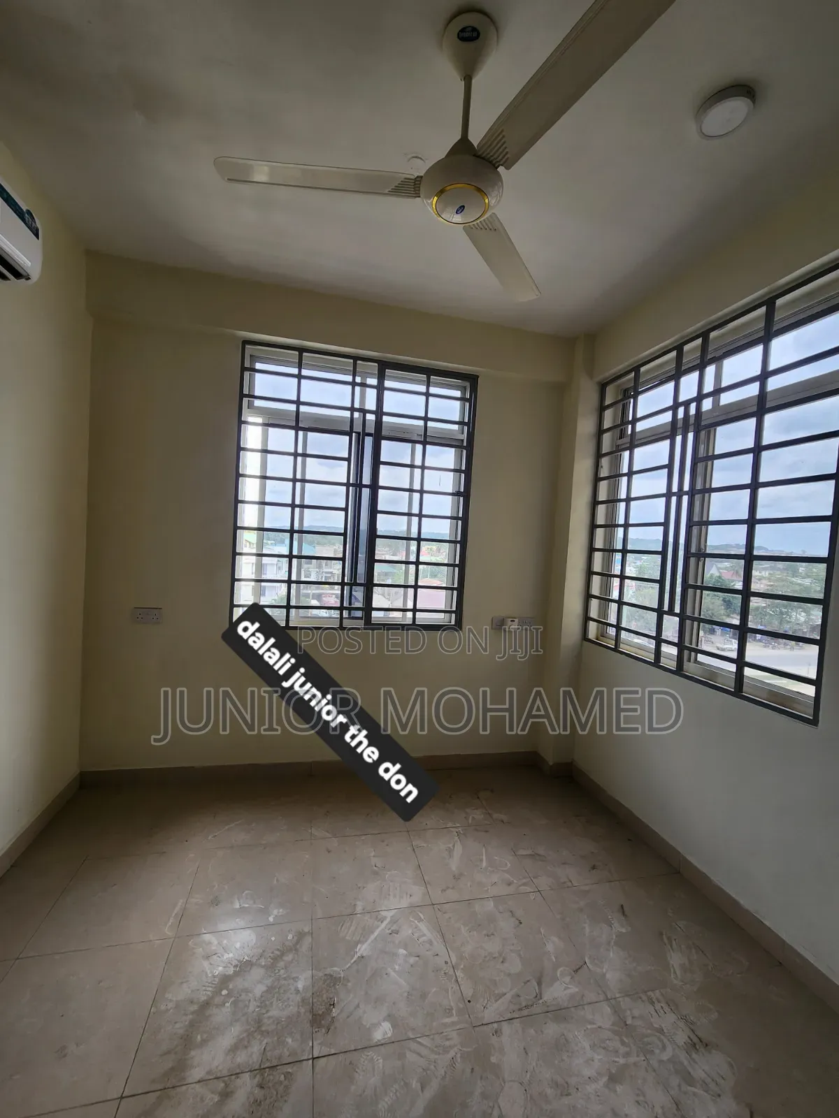 2bdrm Apartment in Dalali Junior The, Kawe for rent