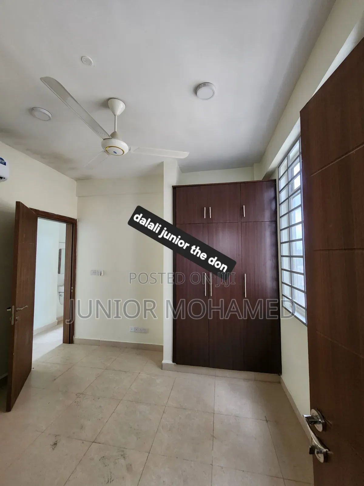2bdrm Apartment in Dalali Junior The, Kawe for rent