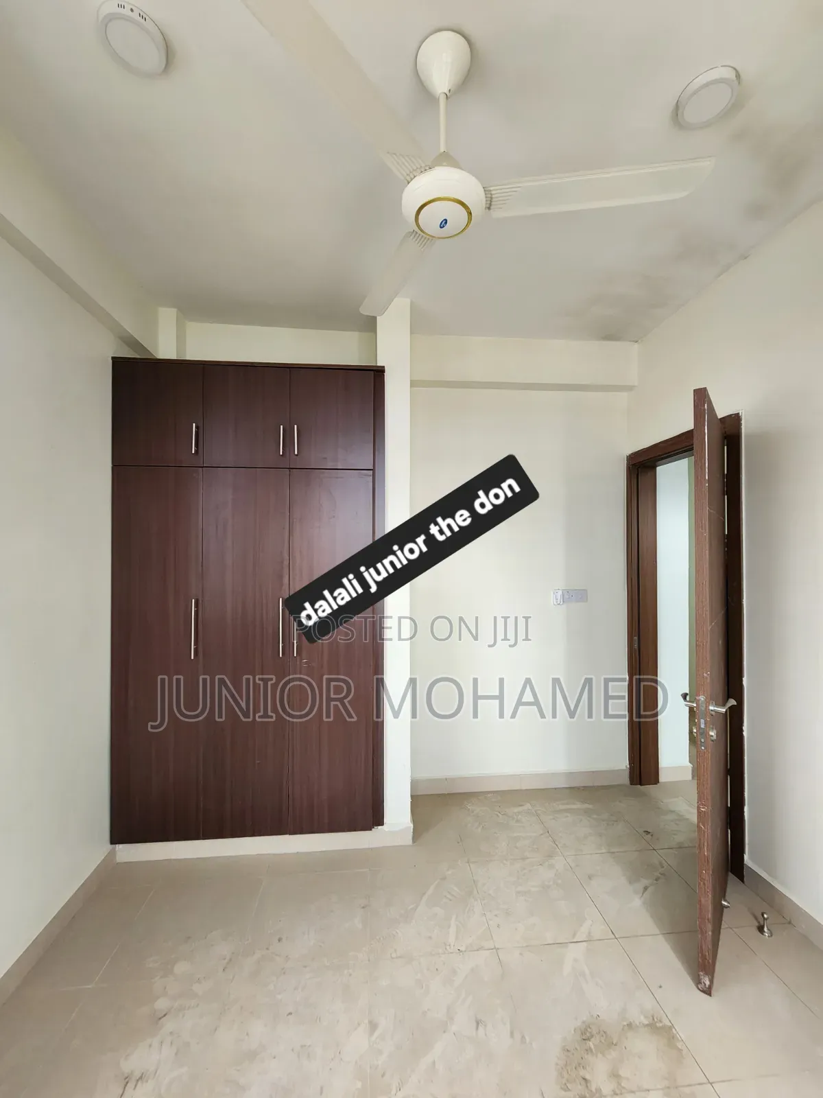 2bdrm Apartment in Dalali Junior The, Kawe for rent