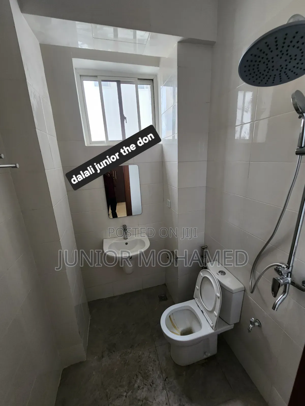 2bdrm Apartment in Dalali Junior The, Kawe for rent