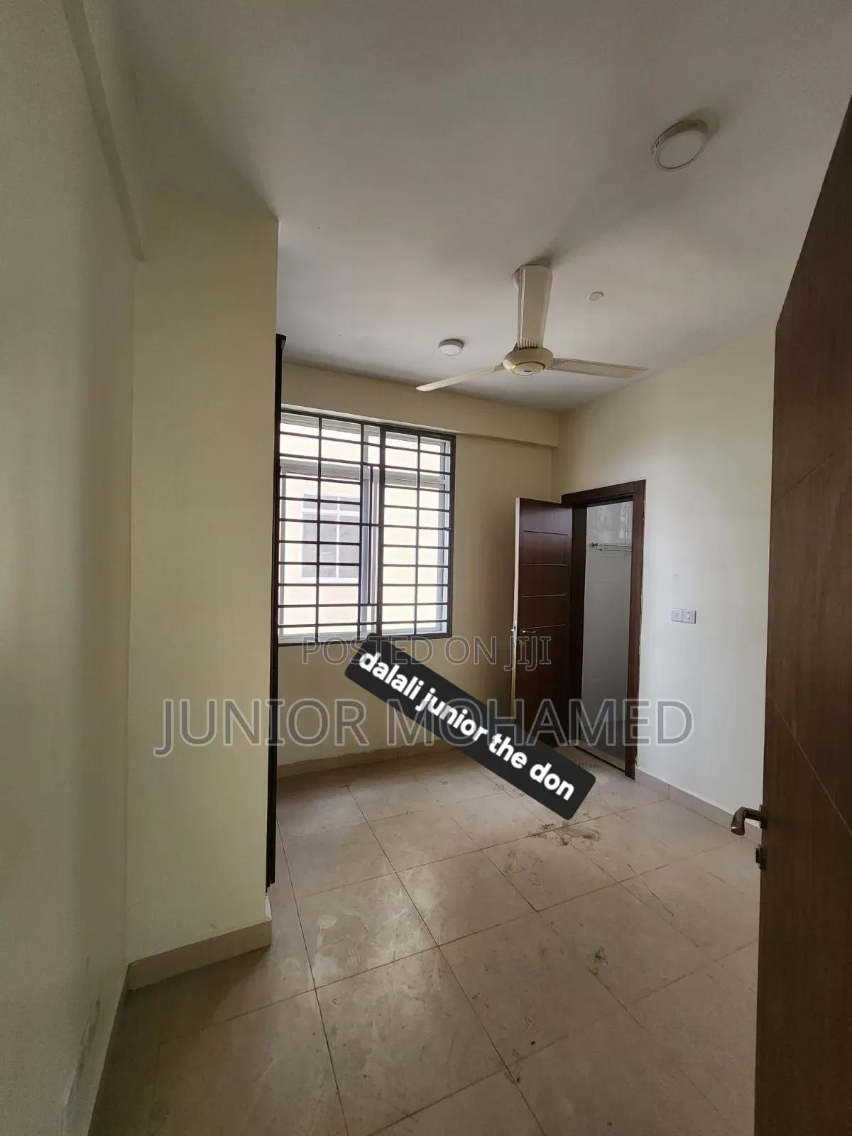 2bdrm Apartment in Dalali Junior The, Kawe for rent