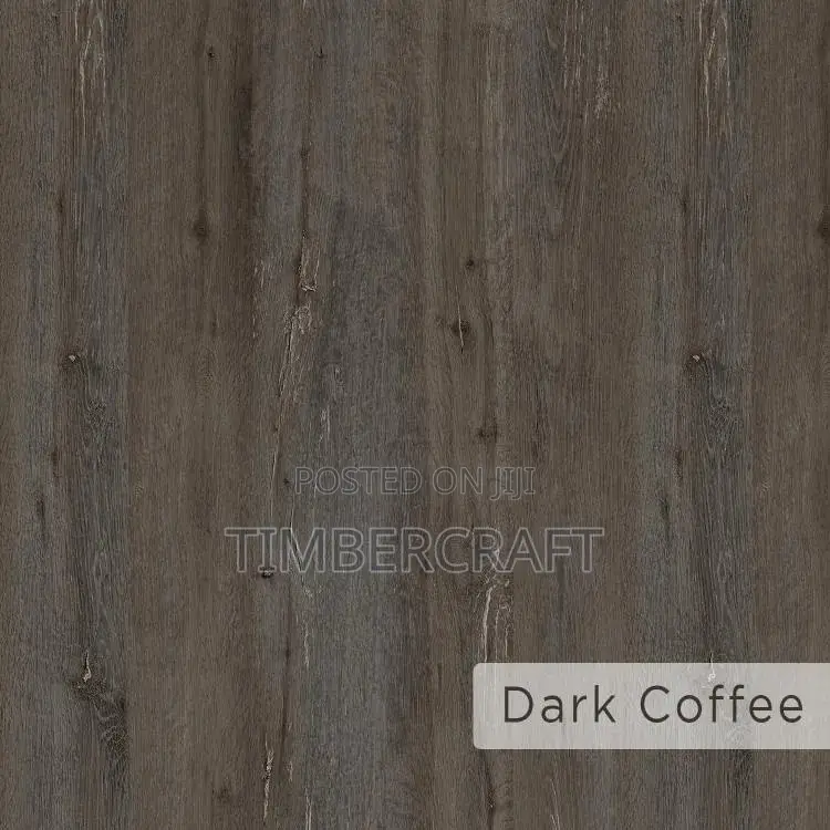 Cactus Night Stand Left Module Dark Coffee