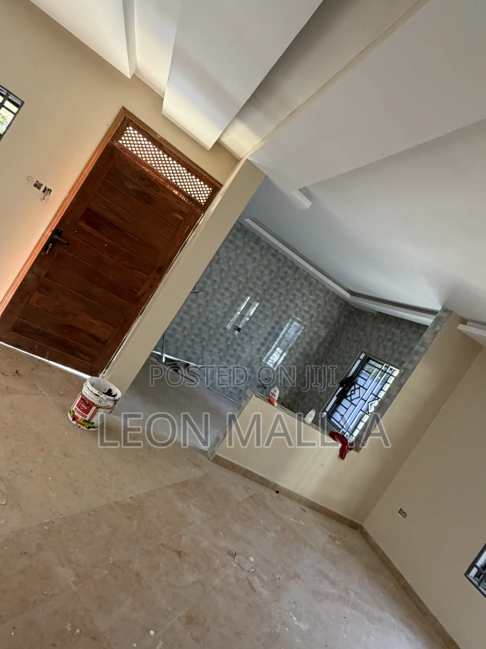4bdrm House in Sakina, Central Business Area for sale
