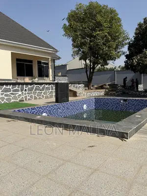 4bdrm House in Sakina, Central Business Area for sale