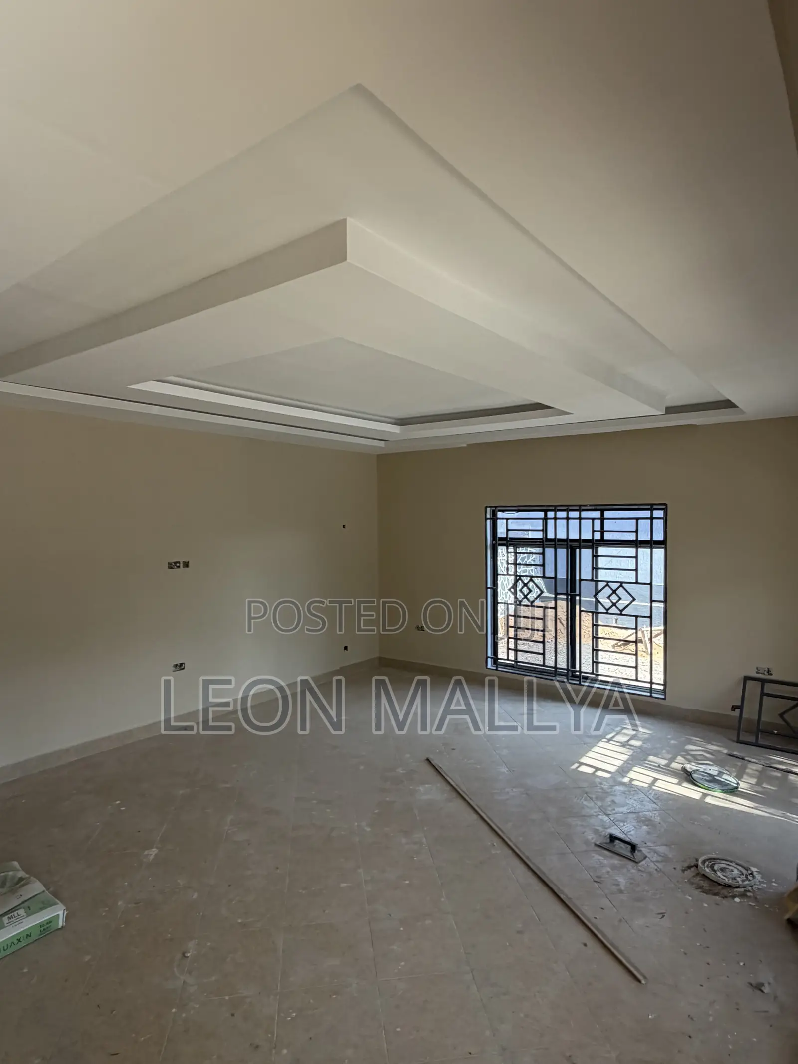 4bdrm House in Sakina, Central Business Area for sale