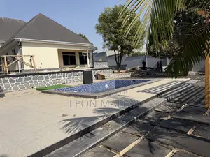 4bdrm House in Sakina, Central Business Area for sale