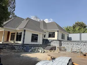 4bdrm House in Sakina, Central Business Area for sale