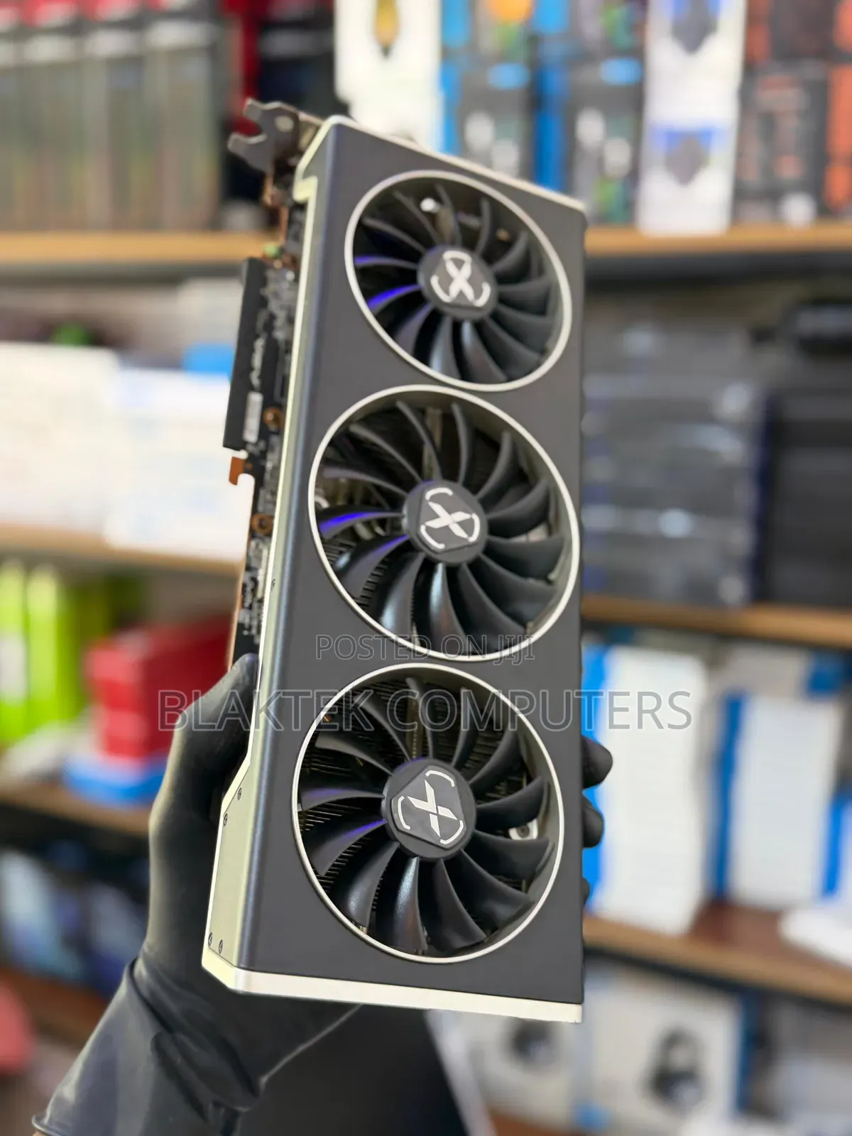 Amd Radeon Rx 6700 Xt Beast