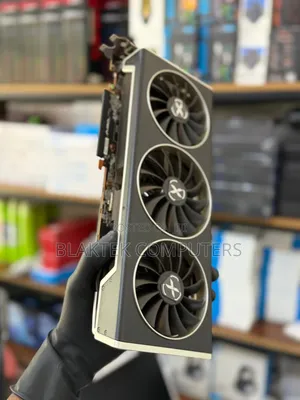 Amd Radeon Rx 6700 Xt Beast