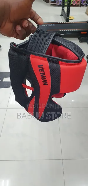 Boxing  Head Guard Nzuri