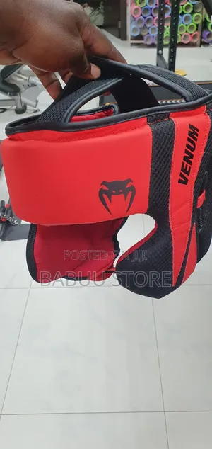 Boxing  Head Guard Nzuri