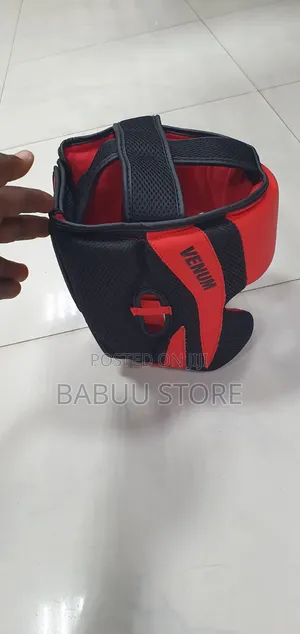 Boxing  Head Guard Nzuri