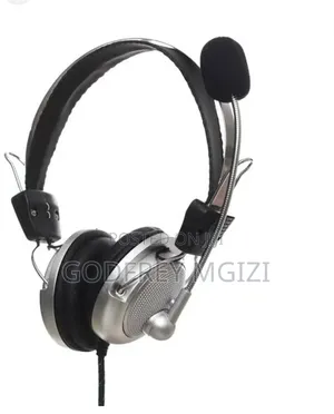 Studio Headphone