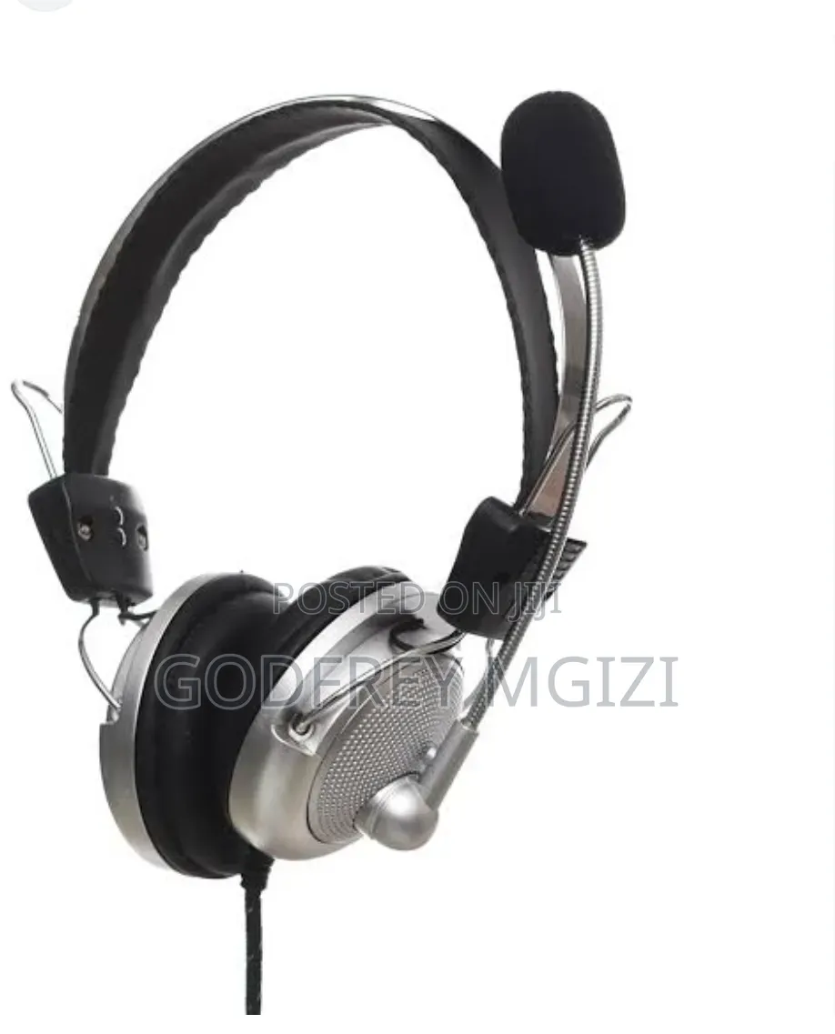 Studio Headphone