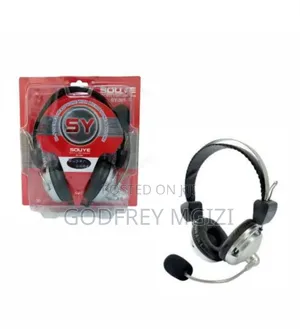 Studio Headphone